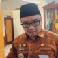 Aulia Rahman Basri - Bupati Kutai Kartanegara (Latif/Eksposisi)
