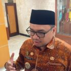 Aulia Rahman Basri - Bupati Kutai Kartanegara (Latif/Eksposisi)