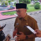 Heriansyah - Kepala Dinas Pendidikan dan Kebudayaan Kutai Kartanegara (Latif/Eksposisi)