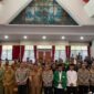 Peluncuran implementasi Proyek Perubahan 