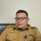 Arianto - Kepala Dinas Pemberdayaan Masyarakat dan Desa Kutai Kartanegara (Latif/Eksposisi)