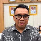 Aulia Rahman Basri - Bupati Kutai Kartanegara (Latif/Eksposisi)