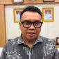 Aulia Rahman Basri - Bupati Kutai Kartanegara (Latif/Eksposisi)