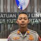 AKP Ahmad Fandoli - Kasat Lantas Polres Kutai Kartanegara (Latif/Eksposisi)