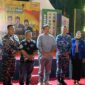 Pembukaan Campus Fair Tahun 2026 yang digelar di Simpang Odah Etam (Latif/Eksposisi)