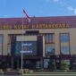 Kantor Polres Kutai Kartanegara (Latif/Eksposisi)