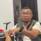 Aspianur Sandi - Sekretaris Badan Penanggulangan Bencana Daerah Kutai Kartanegara (Latif/Eksposisi)