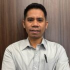 La Ode Ali Imran - Dosen Fakultas Hukum (Istimewa)