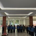 Pelantikan Pejabat Administrator dan Fungsional Pemerintah Kabupaten Kutai Kartanegara (Latif/Eksposisi)