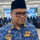 Aulia Rahman Basri - Bupati Kutai Kartanegara (Latif/Eksposisi)