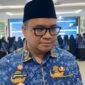 Aulia Rahman Basri - Bupati Kutai Kartanegara (Latif/Eksposisi)