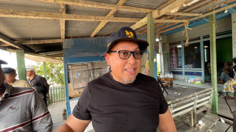 Balai Perencanaan dan Pengawasan Jalan Nasional Kalimantan Timur (Latif/Eksposisi)
