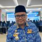 Aulia Rahman Basri - Bupati Kutai Kartanegara (Latif/Eksposisi)