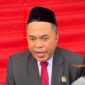 Ahmad Yani - Ketua DPRD Kutai Kartanegara (Latif/Eksposisi)