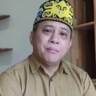 Yulianus Henock Sumual - Anggota DPD RI (Istimewa)