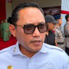 Seno Aji - Wakil Gubernur Kalimantan Timur (Latif/Eksposisi)