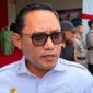 Seno Aji - Wakil Gubernur Kalimantan Timur (Latif/Eksposisi)