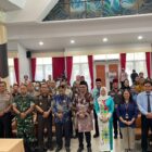 Mou Pemkab Kutai Kartanegara bersama Kejaksaan Negeri Kutai Kartanegara (Latif/Eksposisi)