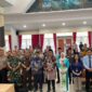 Mou Pemkab Kutai Kartanegara bersama Kejaksaan Negeri Kutai Kartanegara (Latif/Eksposisi)