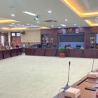 RDP Komisi I DPRD Kukar terkait lahan di Desa Bukit Pariaman (Latif/Eksposisi)