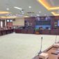 RDP Komisi I DPRD Kukar terkait lahan di Desa Bukit Pariaman (Latif/Eksposisi)