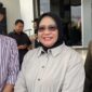 Rita Kurniasih (tengah) - Pemimpin Sekretariat Perusahaan dan Hukum Bankaltimtara (Latif/Eksposisi)