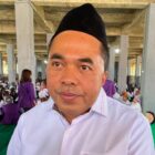 Ahmad Yani - Ketua DPRD Kutai Kartanegara (Latif/Eksposisi)
