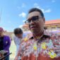 Aulia Rahman Basri - Bupati Kutai Kartanegara (Latif/Eksposisi)