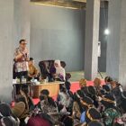 Pengenalan Kehidupan Kampus bagi Mahasiswa Baru Unikarta (Latif/Eksposisi)