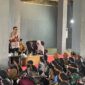 Pengenalan Kehidupan Kampus bagi Mahasiswa Baru Unikarta (Latif/Eksposisi)