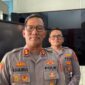 AKBP Khairul Basyar - Kapolres Kutai Kartanegara (Latif/Eksposisi)