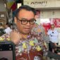 Aulia Rahman Basri - Bupati Kutai Kartanegara (Latif/Eksposisi)