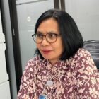 Ismi Mufidah - Kepala Dinas Kesehatan Kutai Kartanegara (Latif/Eksposisi)