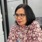 Ismi Mufidah - Kepala Dinas Kesehatan Kutai Kartanegara (Latif/Eksposisi)