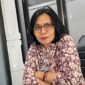 Ismi Mufidah - Kepala Dinas Kesetanan Kutai Kartanegara (Latif/Eksposisi)