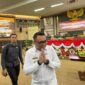 Aulia Rahman Basri - Bupati Kutai Kartanegara (Latif/Eksposisi)