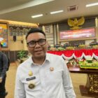 Aulia Rahman Basri - Bupati Kutai Kartanegara (Latif/Eksposisi)