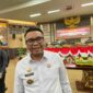 Aulia Rahman Basri - Bupati Kutai Kartanegara (Latif/Eksposisi)
