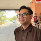 Akhmad Akbar Haka Saputra - Anggota Komisi IV DPRD Kukar (Latif/Eksposisi)
