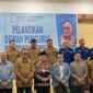 Pelantikan Pengurus DPK APINDO Kukar 2026-2031 (Latif/Eksposisi)