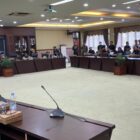 Rapat Dengar Pendapat DPRD Kukar Terkait PPPK Optimalisasi (Latif/Eksposisi)