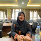 Yanti - Perwakilan PPPK Optimalisasi Kutai Kartanegara (Latif/Eksposisi)