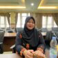 Yanti - Perwakilan PPPK Optimalisasi Kutai Kartanegara (Latif/Eksposisi)