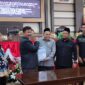 Penyampaian Rancangan Perubahan Kebijakan Umum APBD - Prioritas dan Plafon Anggaran Sementara APBD 2026 (Latif/Eksposisi)