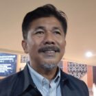 Sunggono - Sekretaris Daerah Kutai Kartanegara (Latif/Eksposisi)