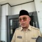 Heriansyah - Kepala Dinas Pendidikan dan Kebudayaan Kutai Kartanegara (Latif/Eksposisi)