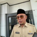 Heriansyah - Kepala Dinas Pendidikan dan Kebudayaan Kutai Kartanegara (Latif/Eksposisi)