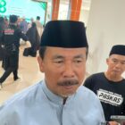 Sunggono - Sekretaris Daerah Kutai Kartanegara (Latif/Eksposisi)