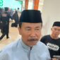 Sunggono - Sekretaris Daerah Kutai Kartanegara (Latif/Eksposisi)
