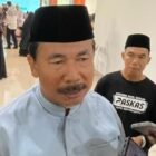 Sunggono - Sekretaris Daerah Kutai Kartanegara (Latif/Eksposisi)